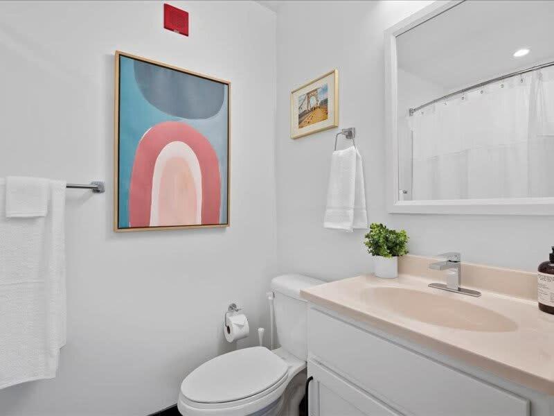 Cozysuites Lavish 1Br, Downtown Pittsburgh Exteriör bild