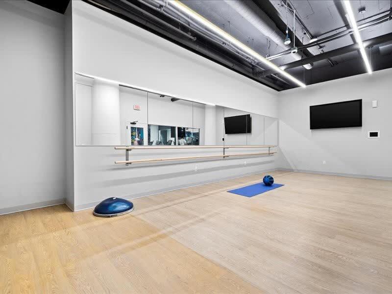 Cozysuites Lavish 1Br, Downtown Pittsburgh Exteriör bild