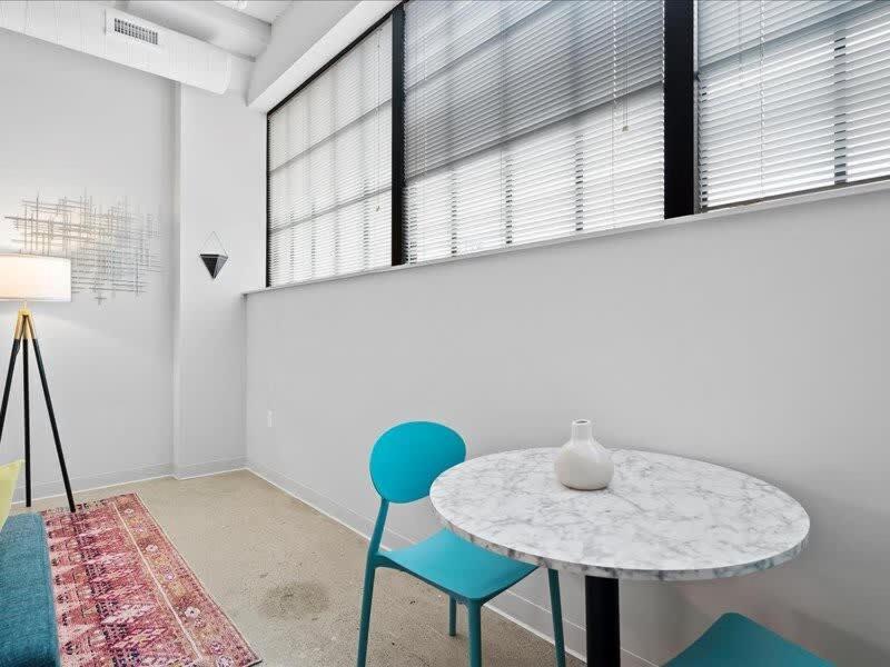 Cozysuites Lavish 1Br, Downtown Pittsburgh Exteriör bild