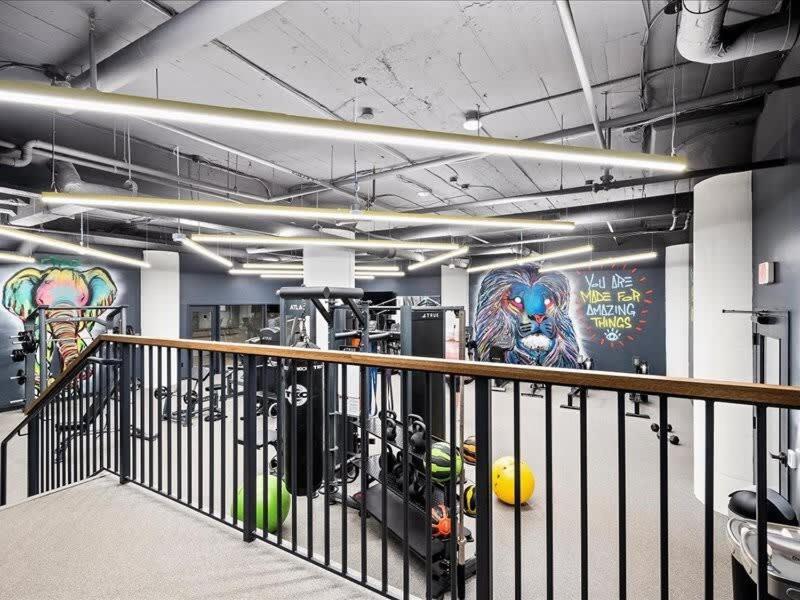 Cozysuites Lavish 1Br, Downtown Pittsburgh Exteriör bild